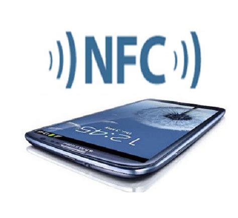 How To Use NFC On Galaxy S3 